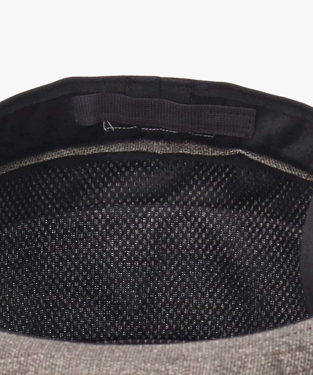 OVERRIDE  PAPER CLOTH PORK PIE — 商品写真 8