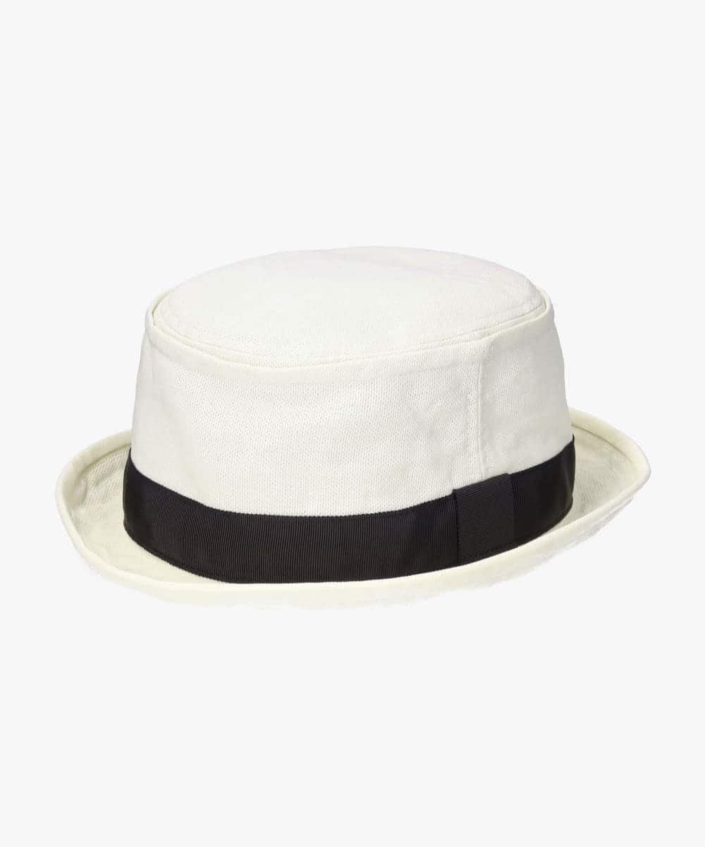 OVERRIDE  PAPER CLOTH PORK PIE — 商品写真 14