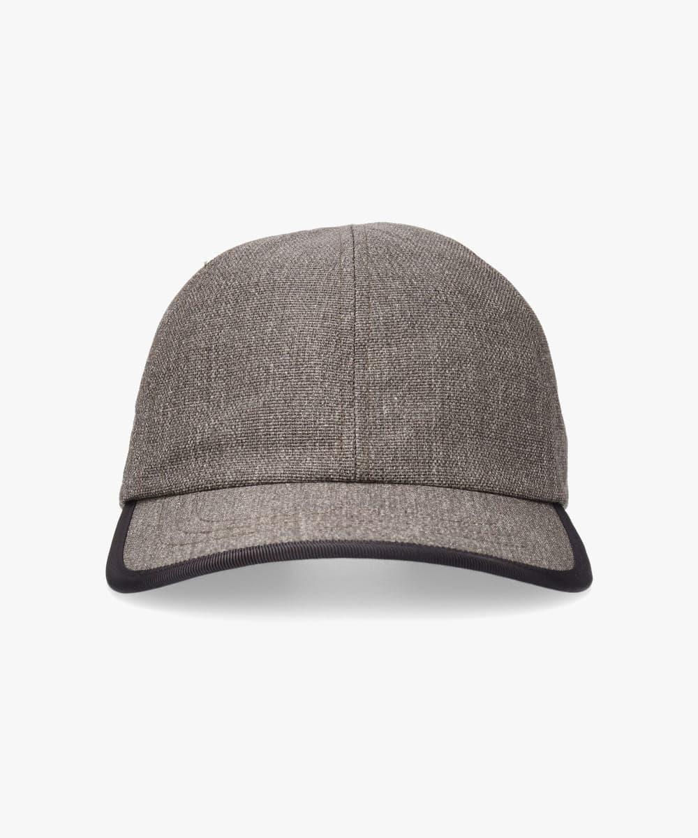 OVERRIDE  PAPER CLOTH 6P CAP — 商品写真 7