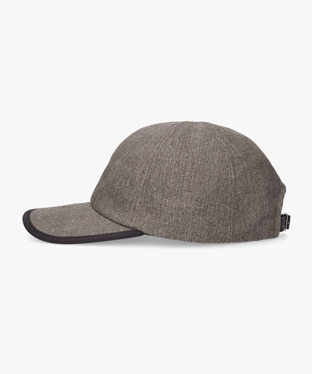 OVERRIDE  PAPER CLOTH 6P CAP — 商品写真 8