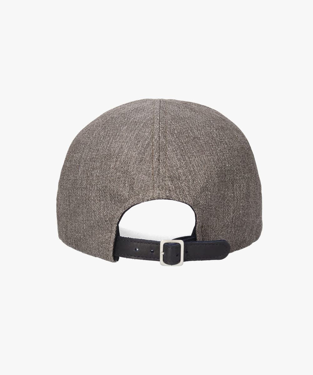 OVERRIDE  PAPER CLOTH 6P CAP — 商品写真 9