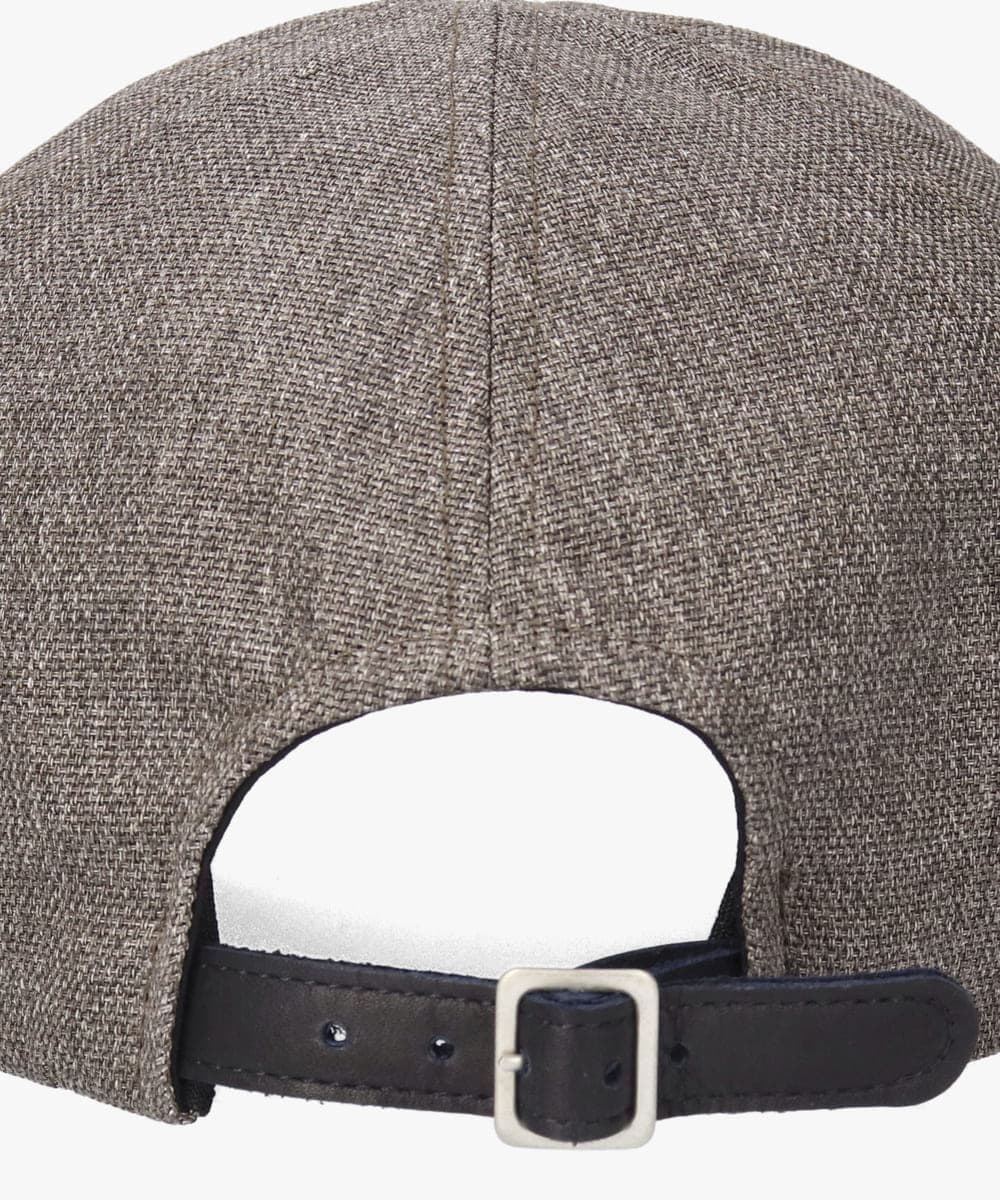 OVERRIDE  PAPER CLOTH 6P CAP — 商品写真 12