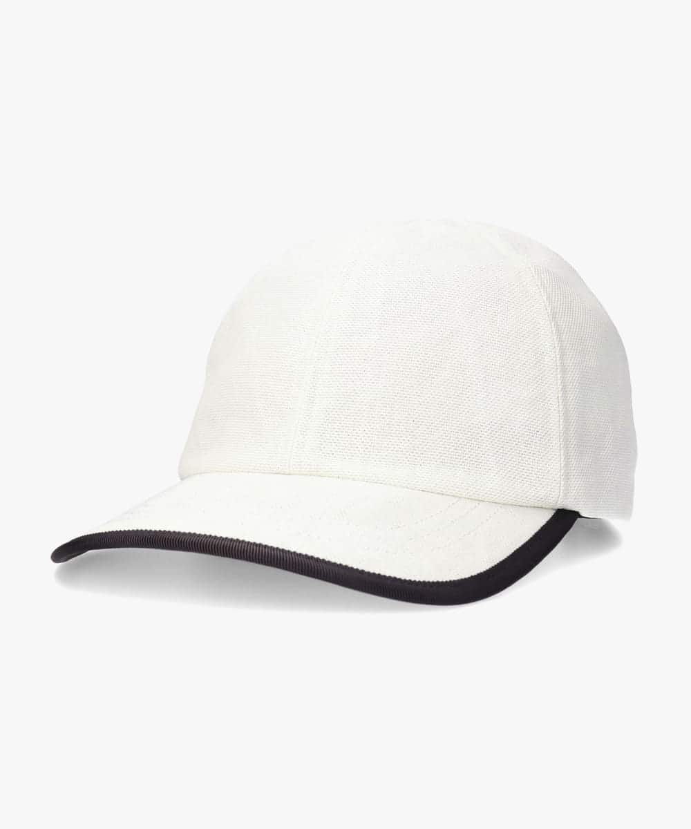 OVERRIDE  PAPER CLOTH 6P CAP — 商品写真 15