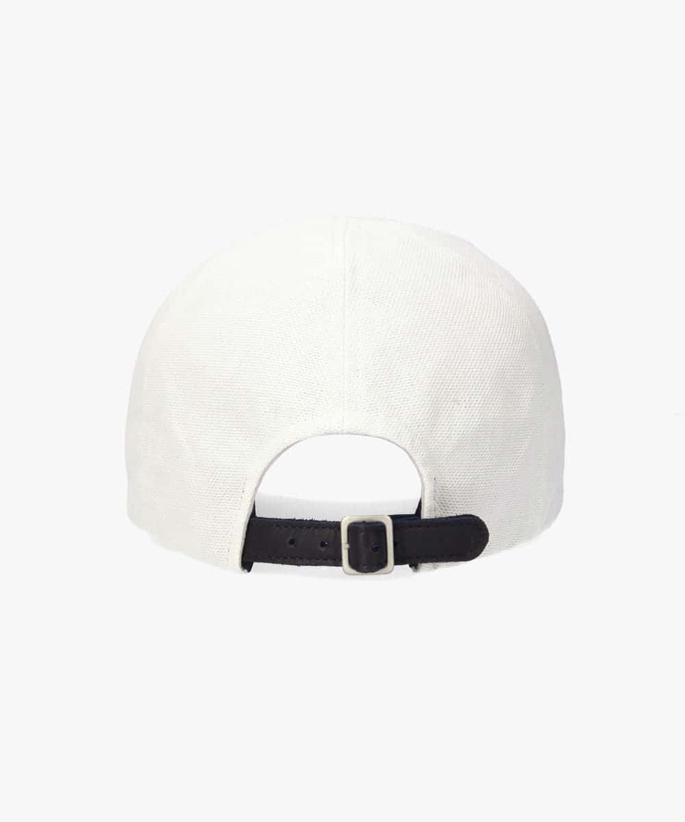 OVERRIDE  PAPER CLOTH 6P CAP — 商品写真 16