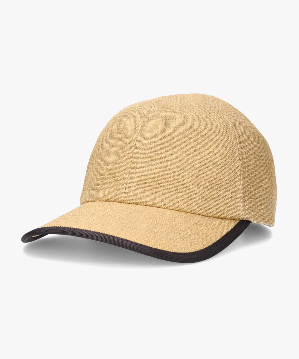 OVERRIDE  PAPER CLOTH 6P CAP — 商品写真 17