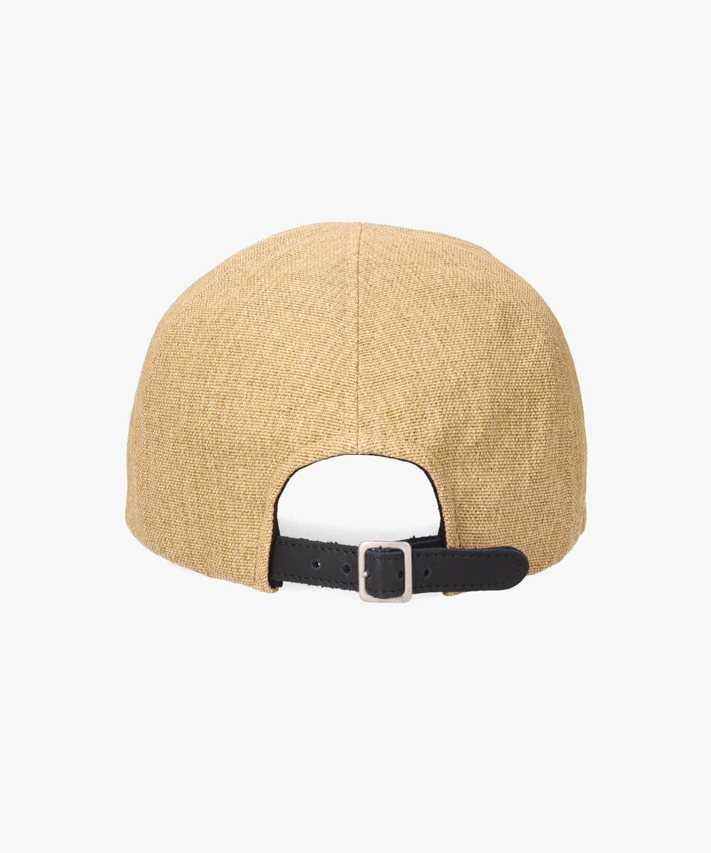 OVERRIDE  PAPER CLOTH 6P CAP — 商品写真 18