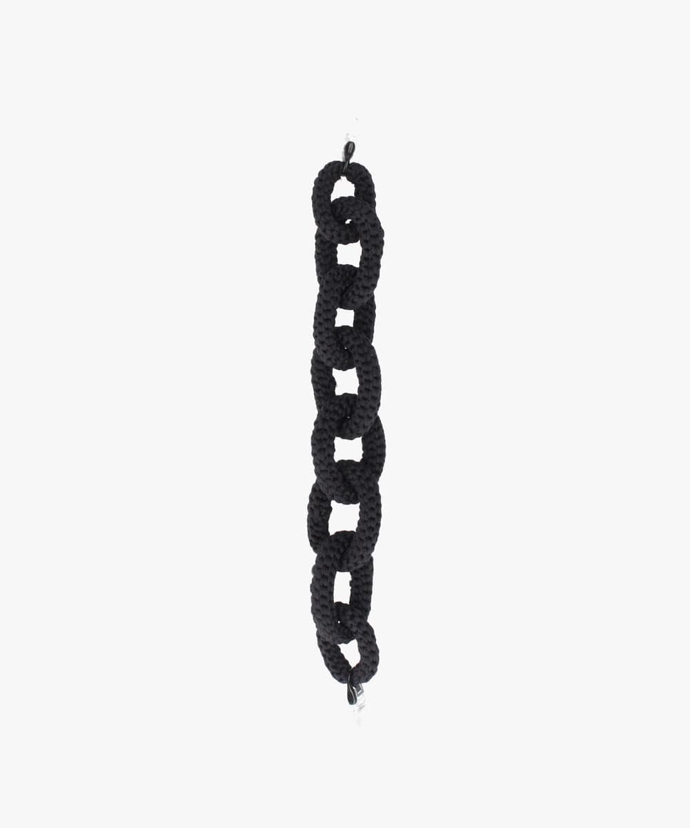 OVERRIDE  KNIT CHAINE HAT CLIP — 商品写真 6