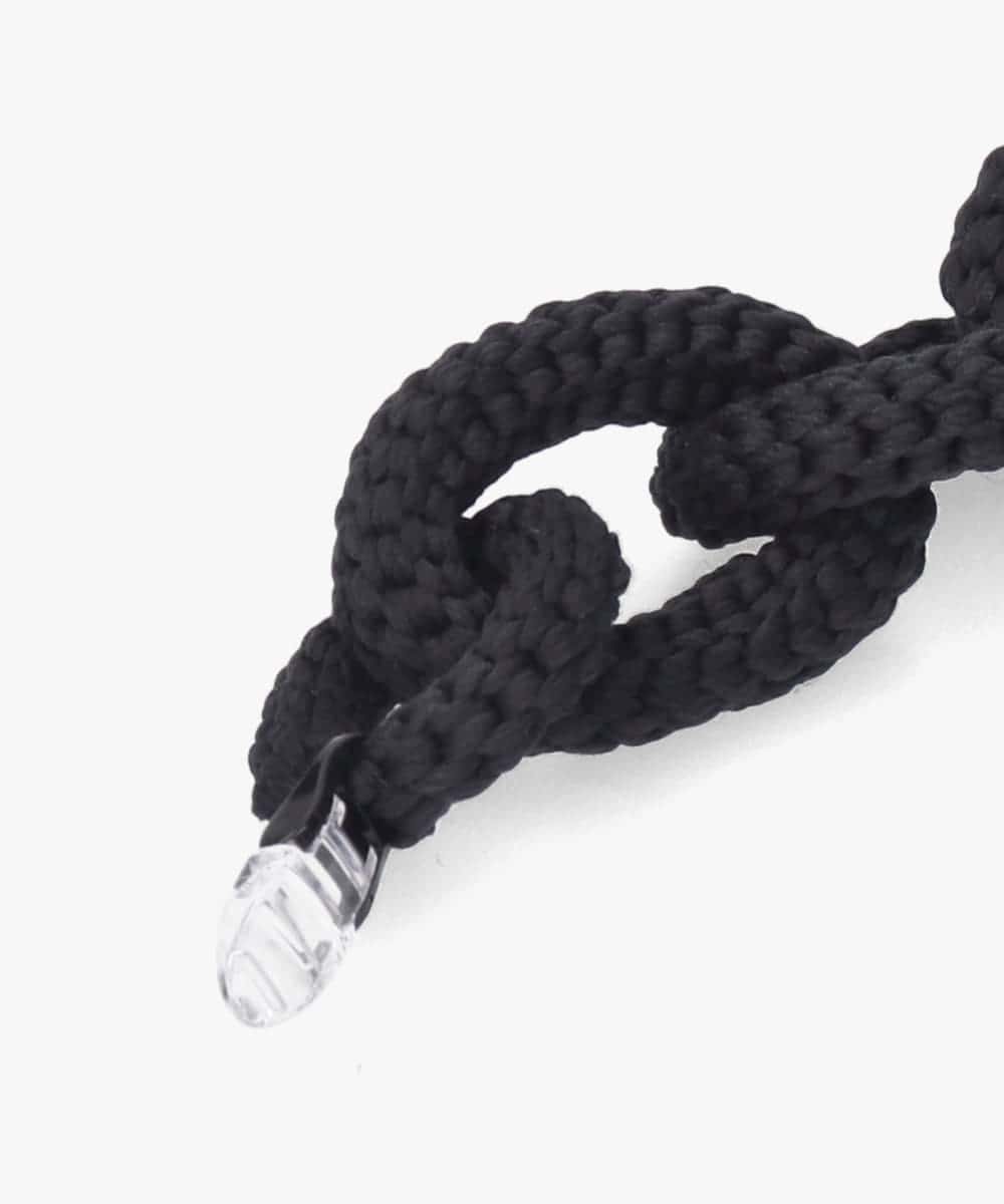 OVERRIDE  KNIT CHAINE HAT CLIP — 商品写真 8