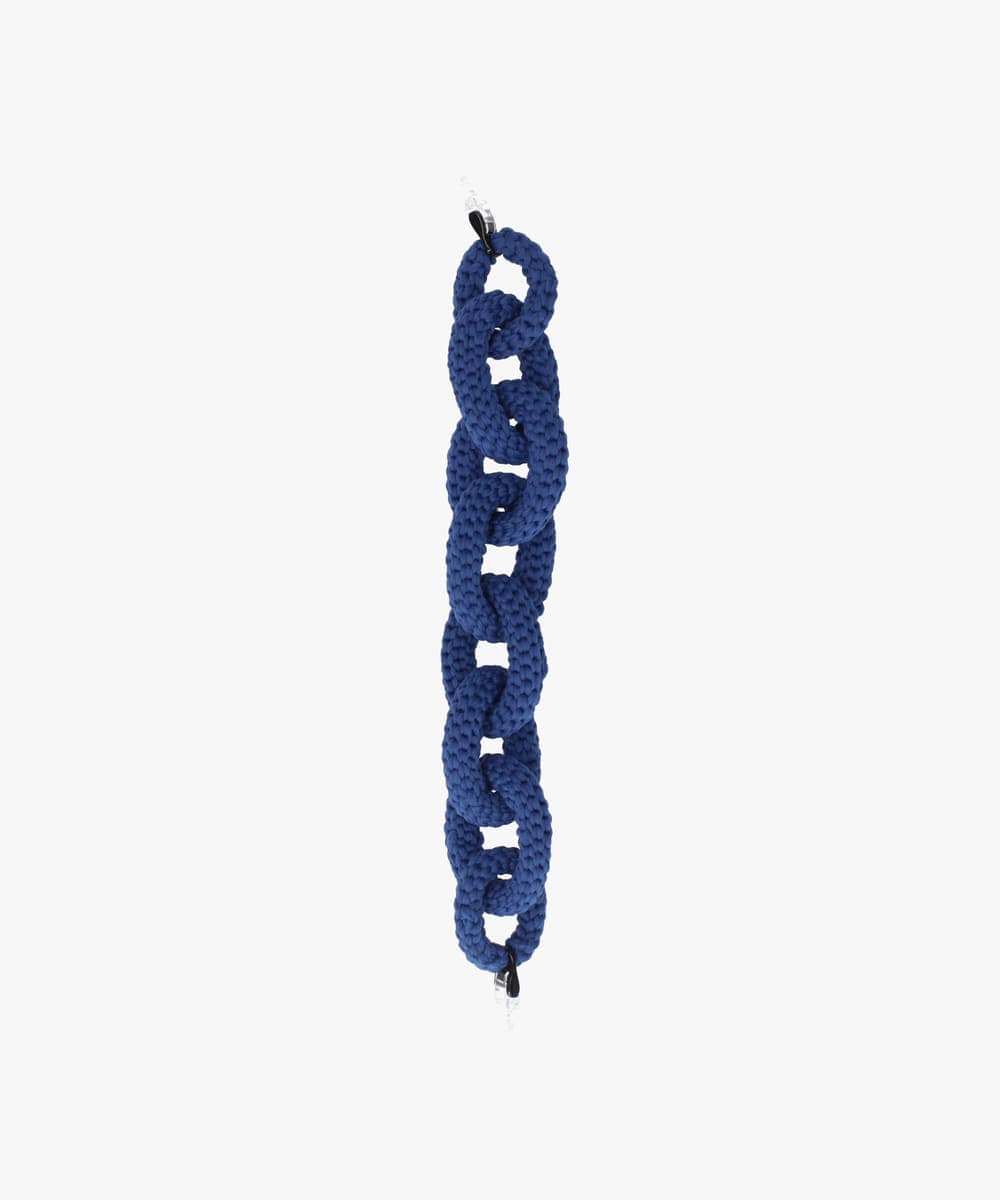 OVERRIDE  KNIT CHAINE HAT CLIP — 商品写真 11