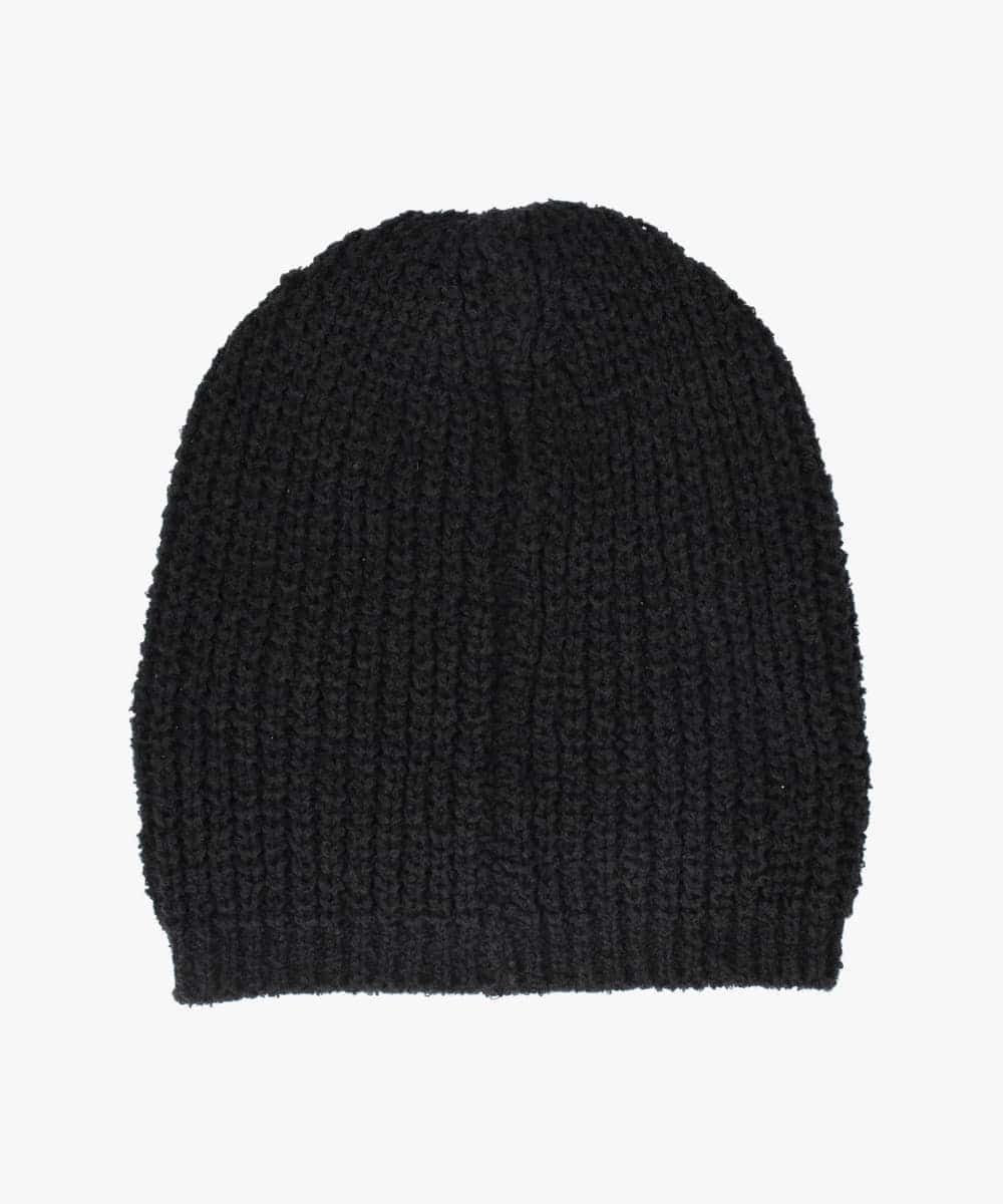 OVERRIDE  REC 2WAY LOOSE BEANIE SG・針織帽 — 商品照片 10