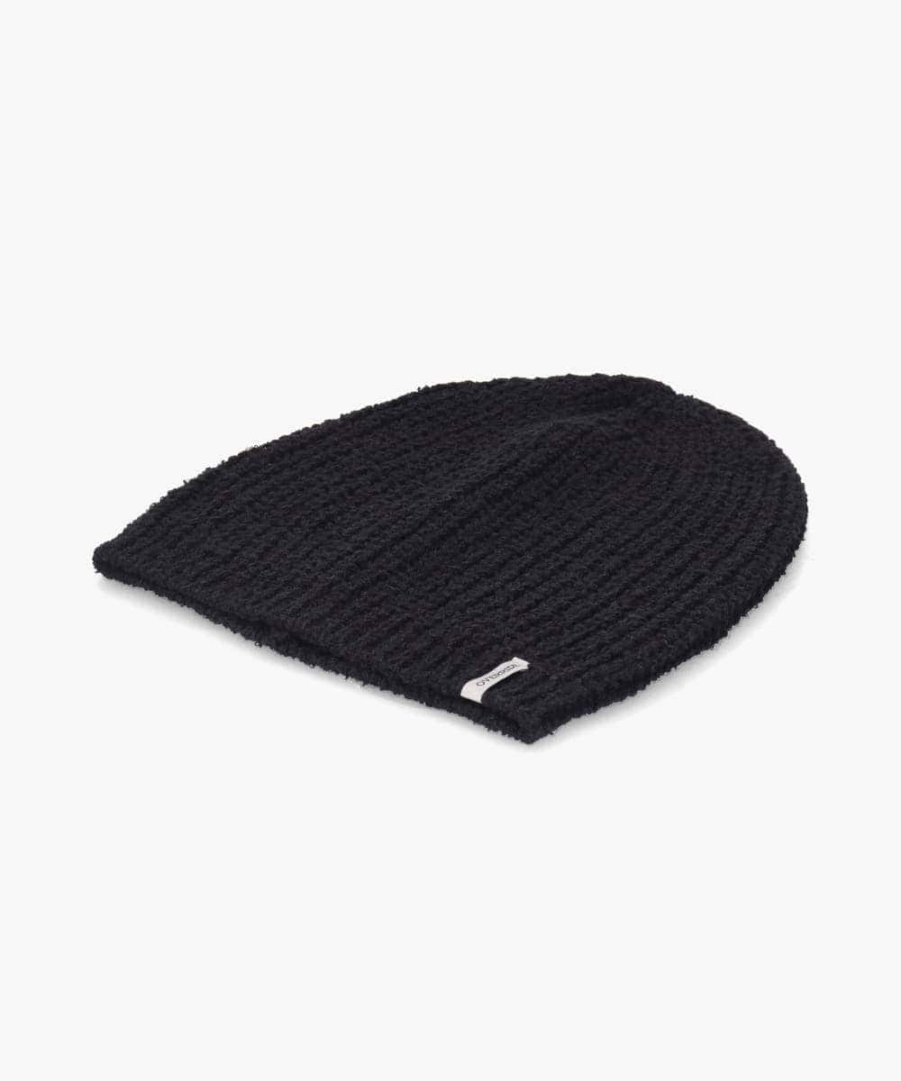 OVERRIDE  REC 2WAY LOOSE BEANIE SG・針織帽 — 商品照片 12