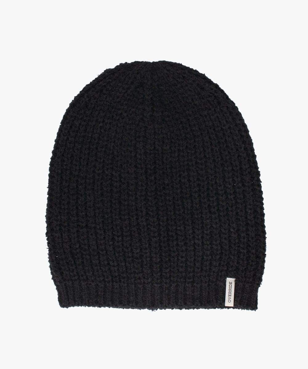 OVERRIDE  REC 2WAY LOOSE BEANIE SG