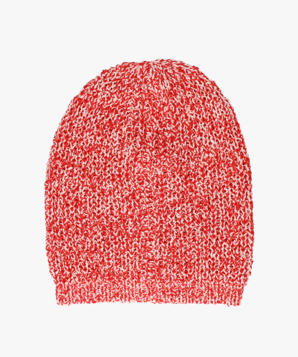 OVERRIDE  REC 2WAY LOOSE BEANIE SG・針織帽 — 商品照片 7