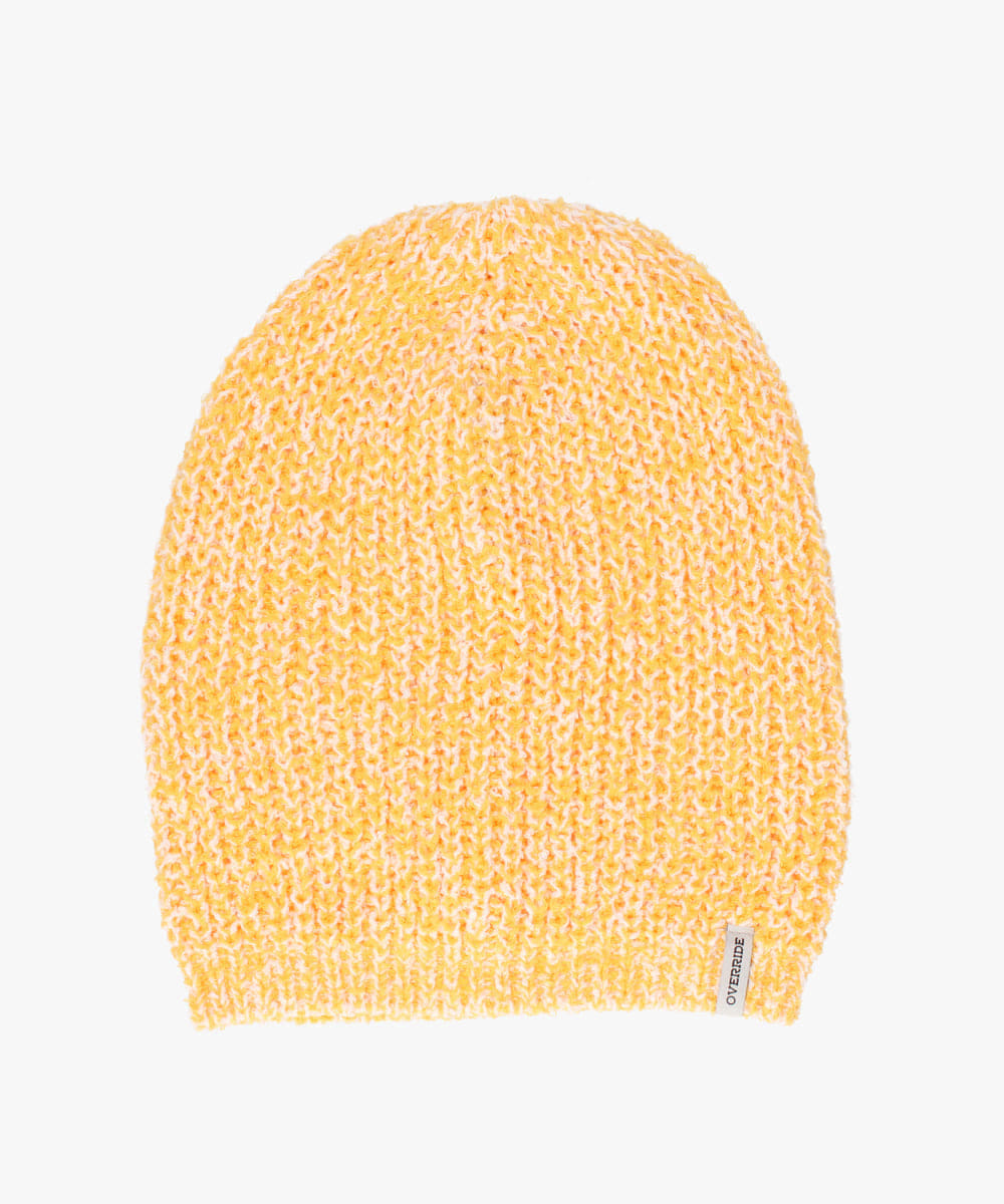 OVERRIDE  REC 2WAY LOOSE BEANIE SG・針織帽 — 商品照片 22
