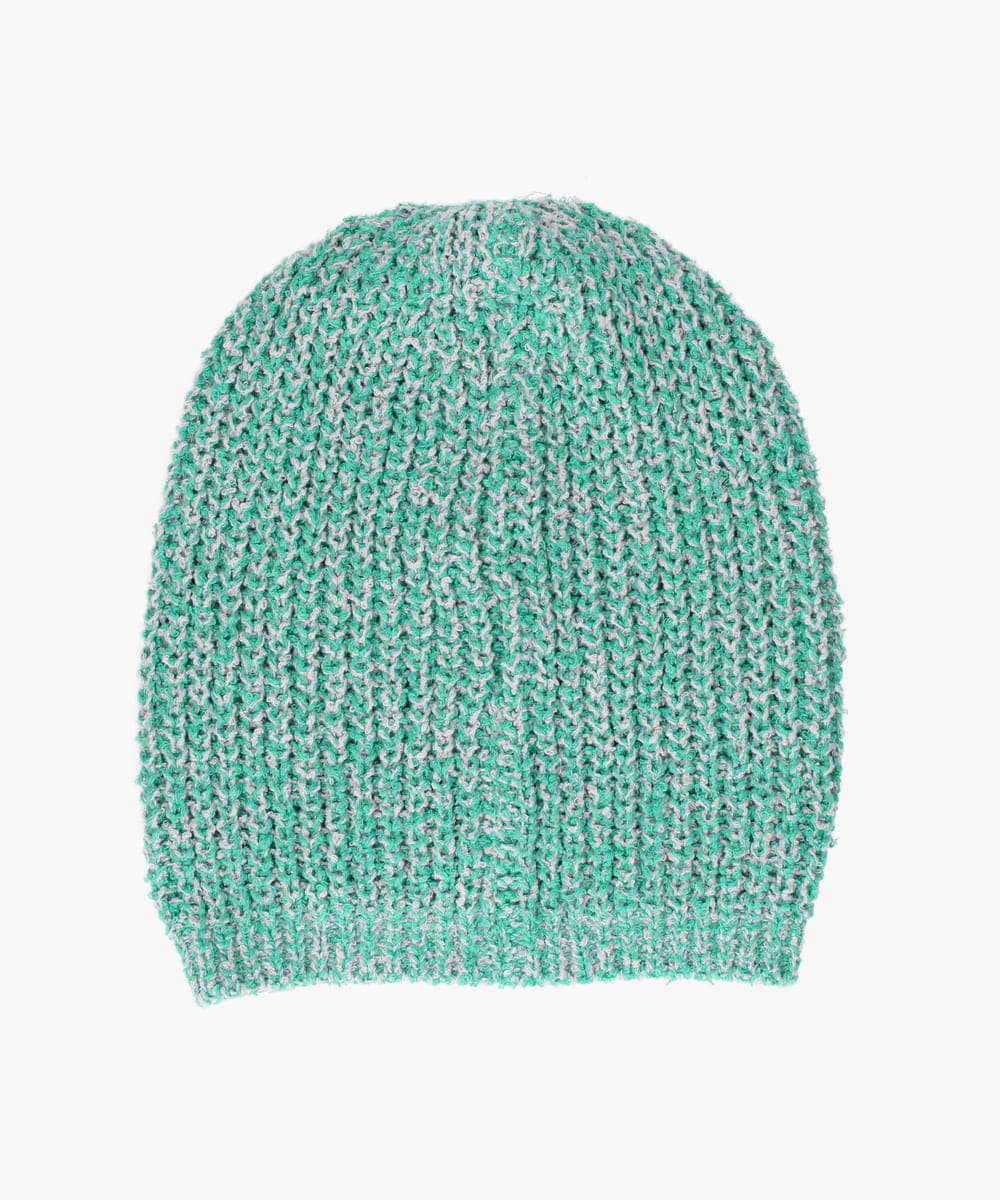 OVERRIDE  REC 2WAY LOOSE BEANIE SG・針織帽 — 商品照片 26