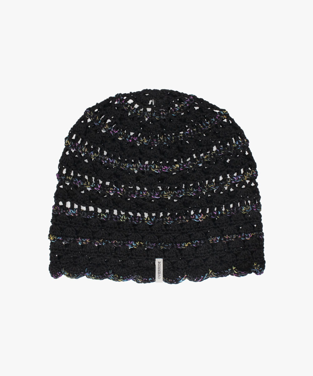 OVERRIDE  OGC CROCHET BEANIE SG — Product photo 8