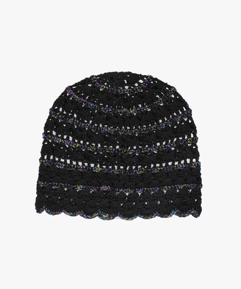OVERRIDE  OGC CROCHET BEANIE SG — Product photo 9