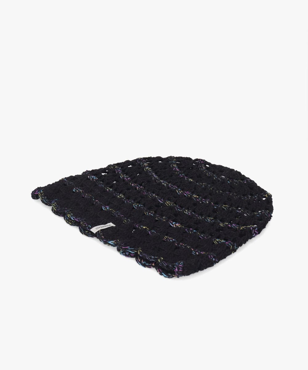 OVERRIDE  OGC CROCHET BEANIE SG — Product photo 11