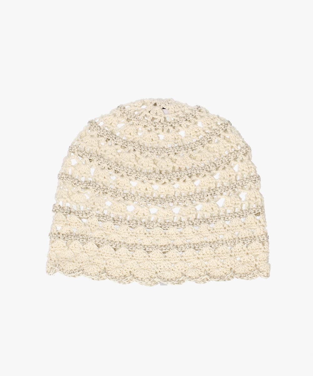 OVERRIDE  OGC CROCHET BEANIE SG — Product photo 7