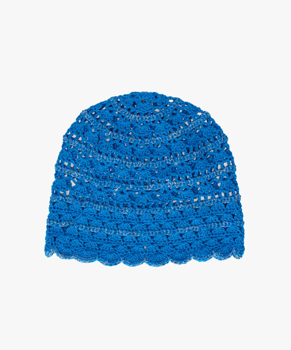 OVERRIDE  OGC CROCHET BEANIE SG — Product photo 14