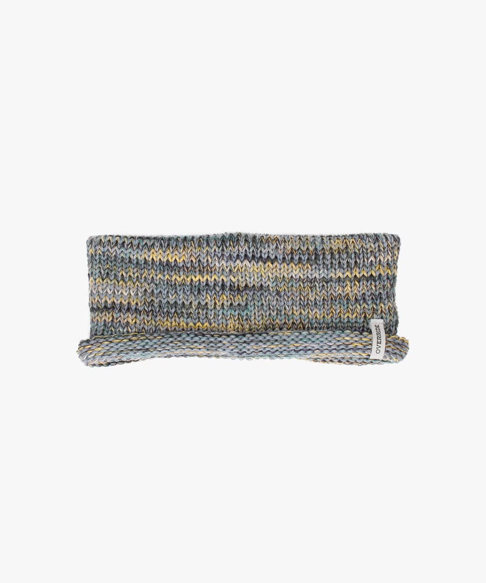 OVERRIDE  GRAD ROLL HAIRBAND SGP — 商品写真 7