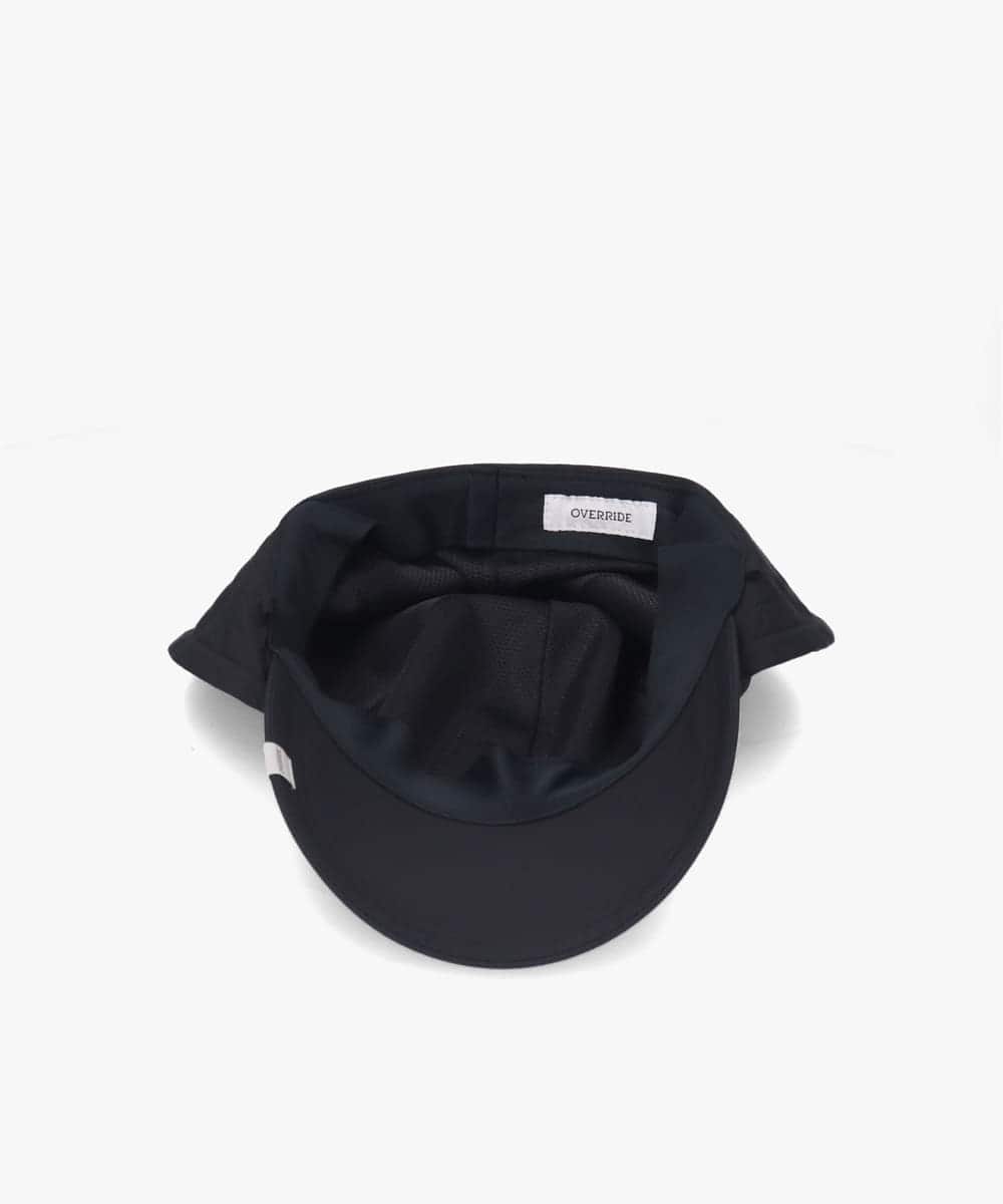 OVERRIDE  WATER RE POLLEN CAP SGP・鴨舌帽 — 商品照片 22