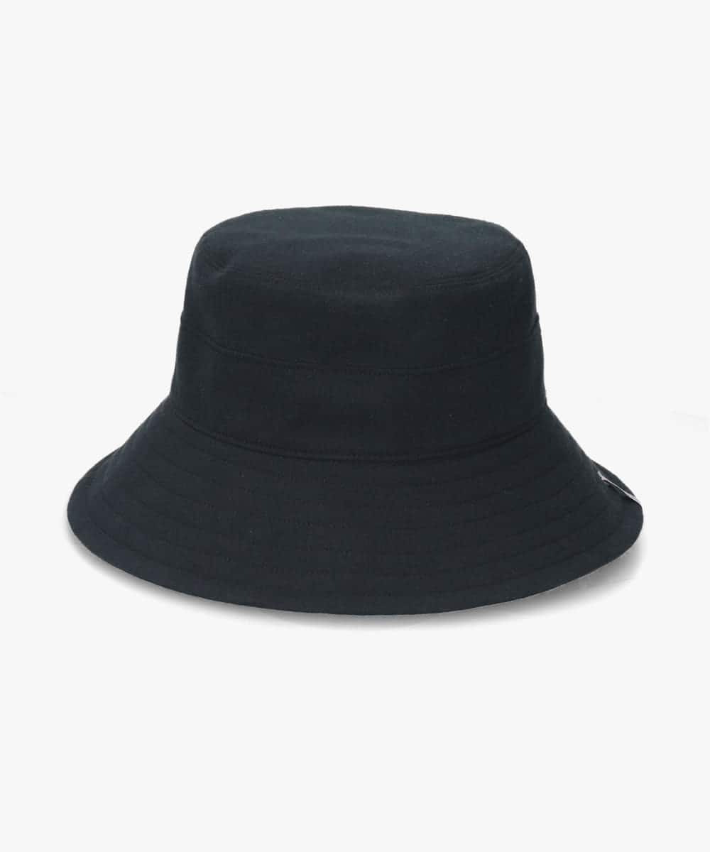 OVERRIDE  COTTON LINEN HAT SGP・帽款 — 商品照片 10