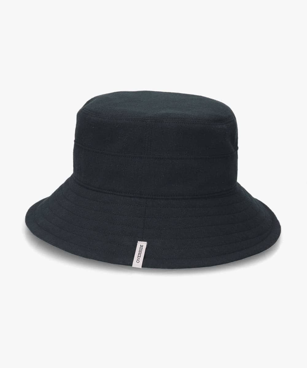 OVERRIDE  COTTON LINEN HAT SGP・帽款 — 商品照片 11