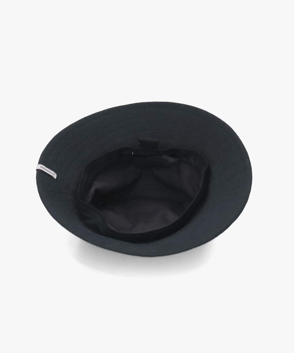 OVERRIDE  COTTON LINEN HAT SGP・帽款 — 商品照片 15