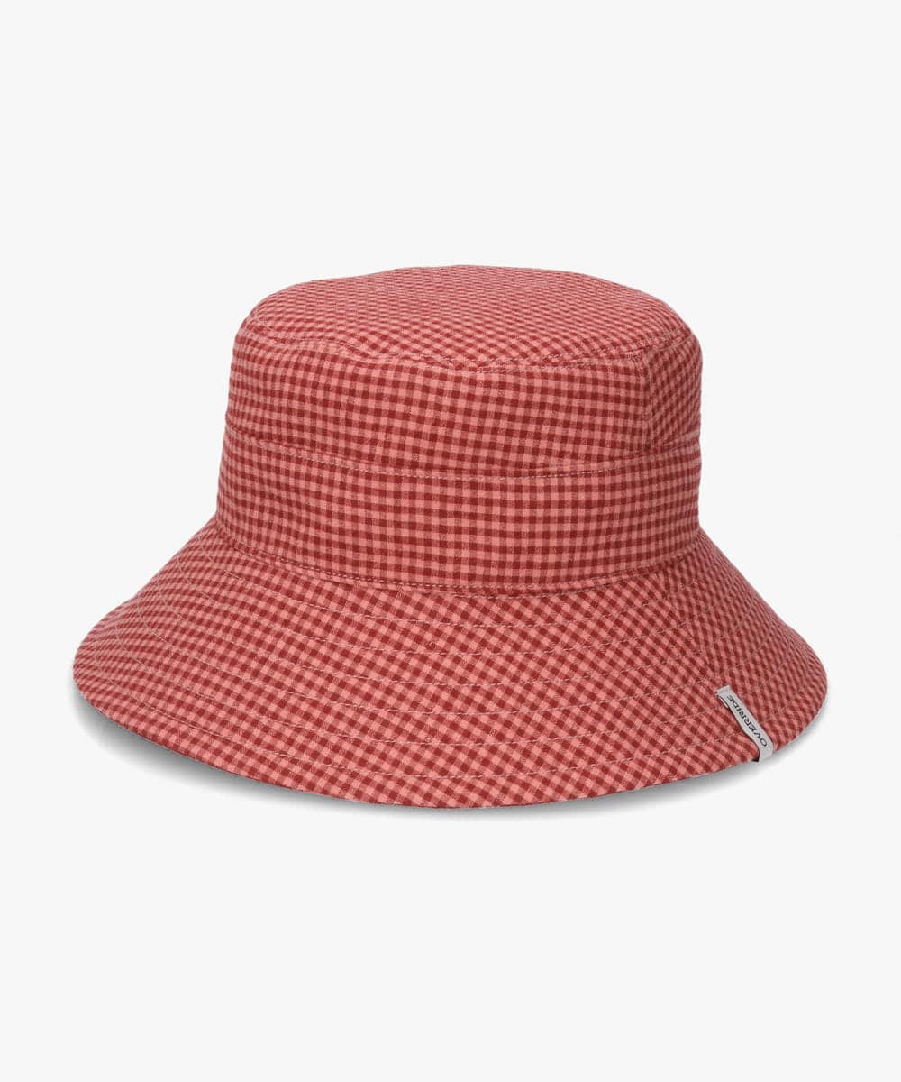 OVERRIDE  COTTON LINEN HAT SGP・帽款 — 商品照片 22