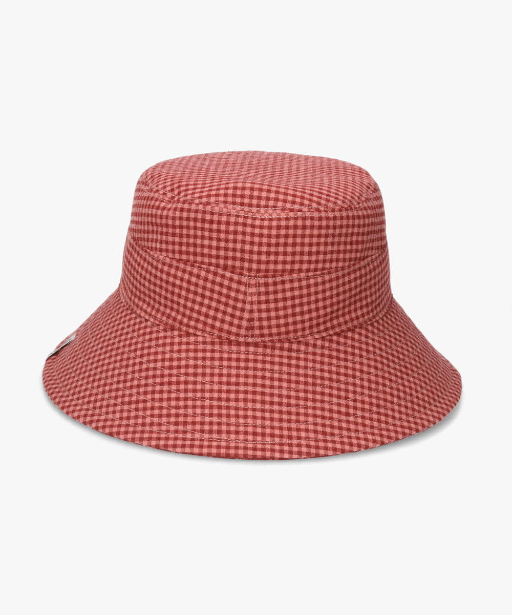 OVERRIDE  COTTON LINEN HAT SGP・帽款 — 商品照片 23