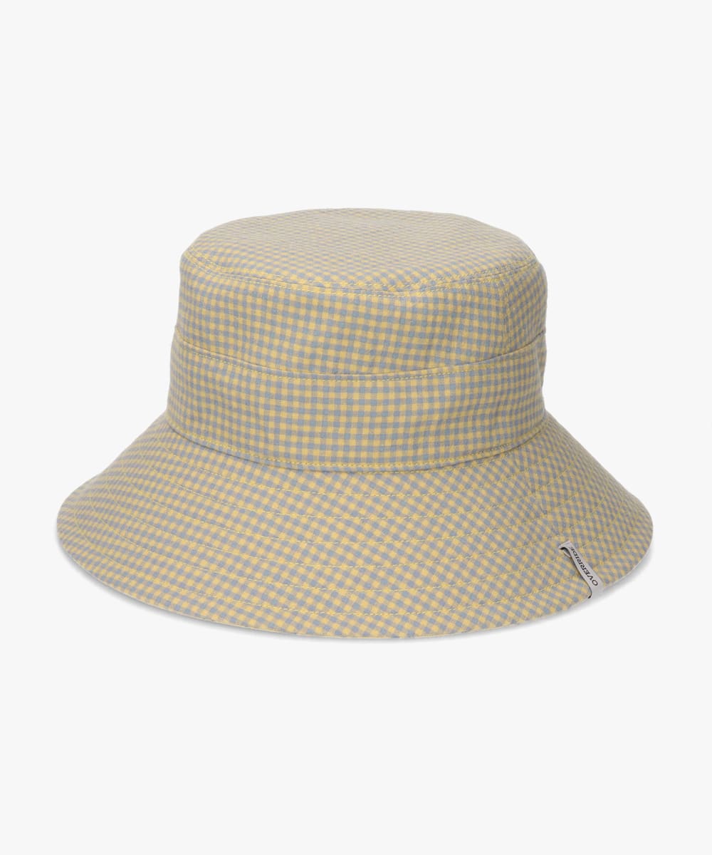 OVERRIDE  COTTON LINEN HAT SGP・帽款 — 商品照片 25