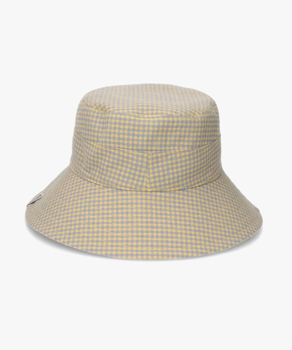 OVERRIDE  COTTON LINEN HAT SGP・帽款 — 商品照片 26