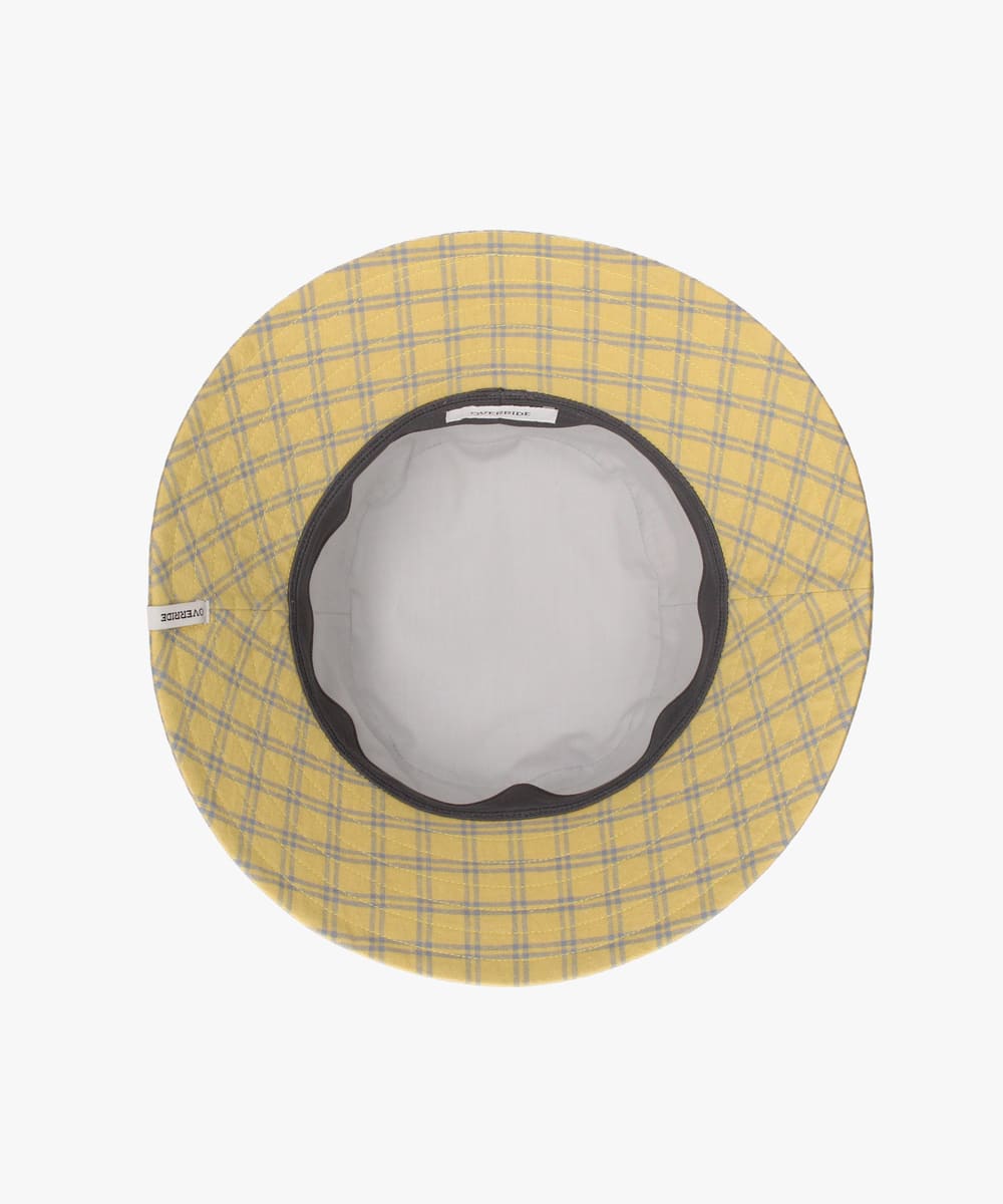 OVERRIDE  COTTON LINEN HAT SGP・帽款 — 商品照片 27