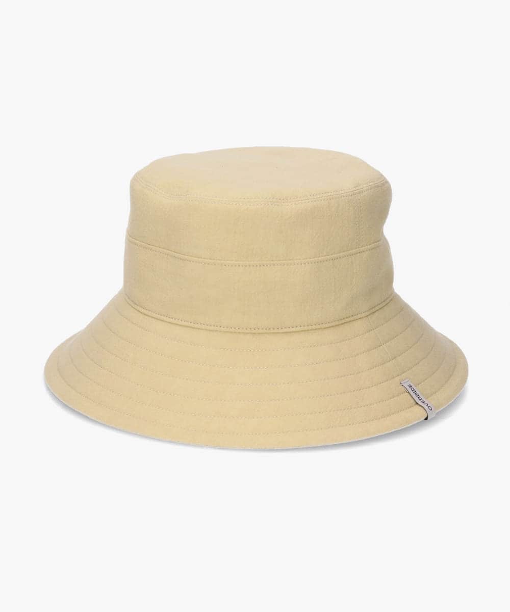 OVERRIDE  COTTON LINEN HAT SGP・帽款 — 商品照片 6