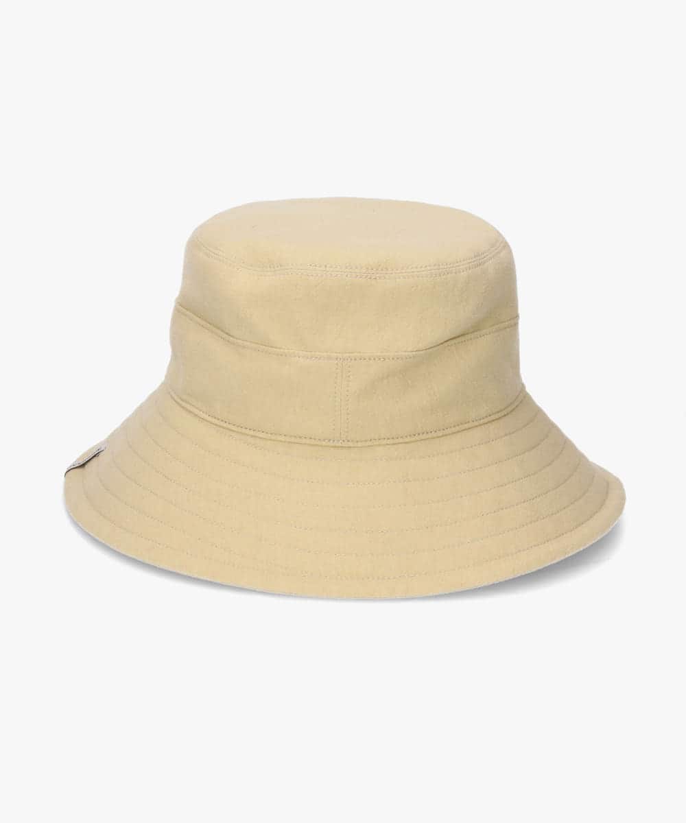 OVERRIDE  COTTON LINEN HAT SGP・帽款 — 商品照片 7