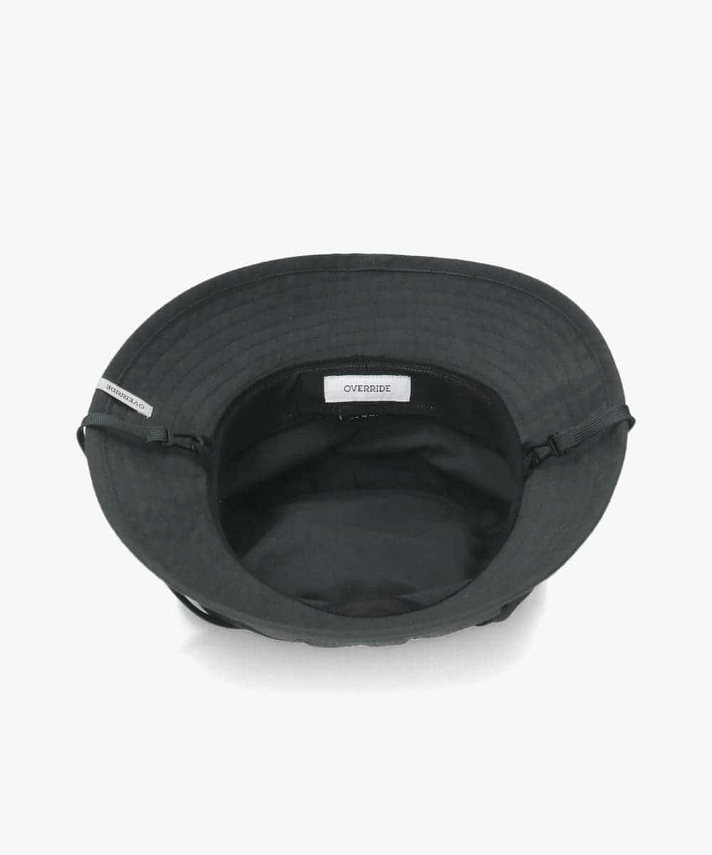 OVERRIDE  C/HEMP RIPSTOP BOONIE SG — 商品写真 13