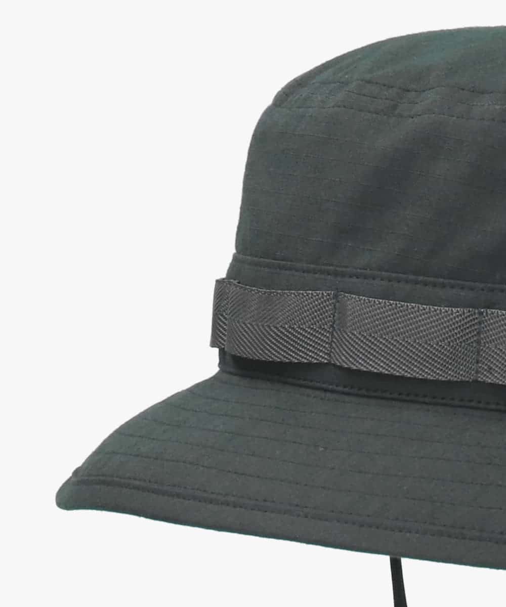 OVERRIDE  C/HEMP RIPSTOP BOONIE SG — 商品写真 16