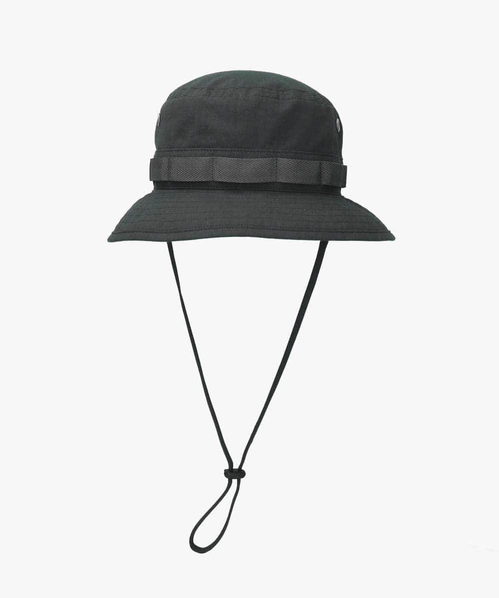 OVERRIDE  C/HEMP RIPSTOP BOONIE SG — 商品写真 5