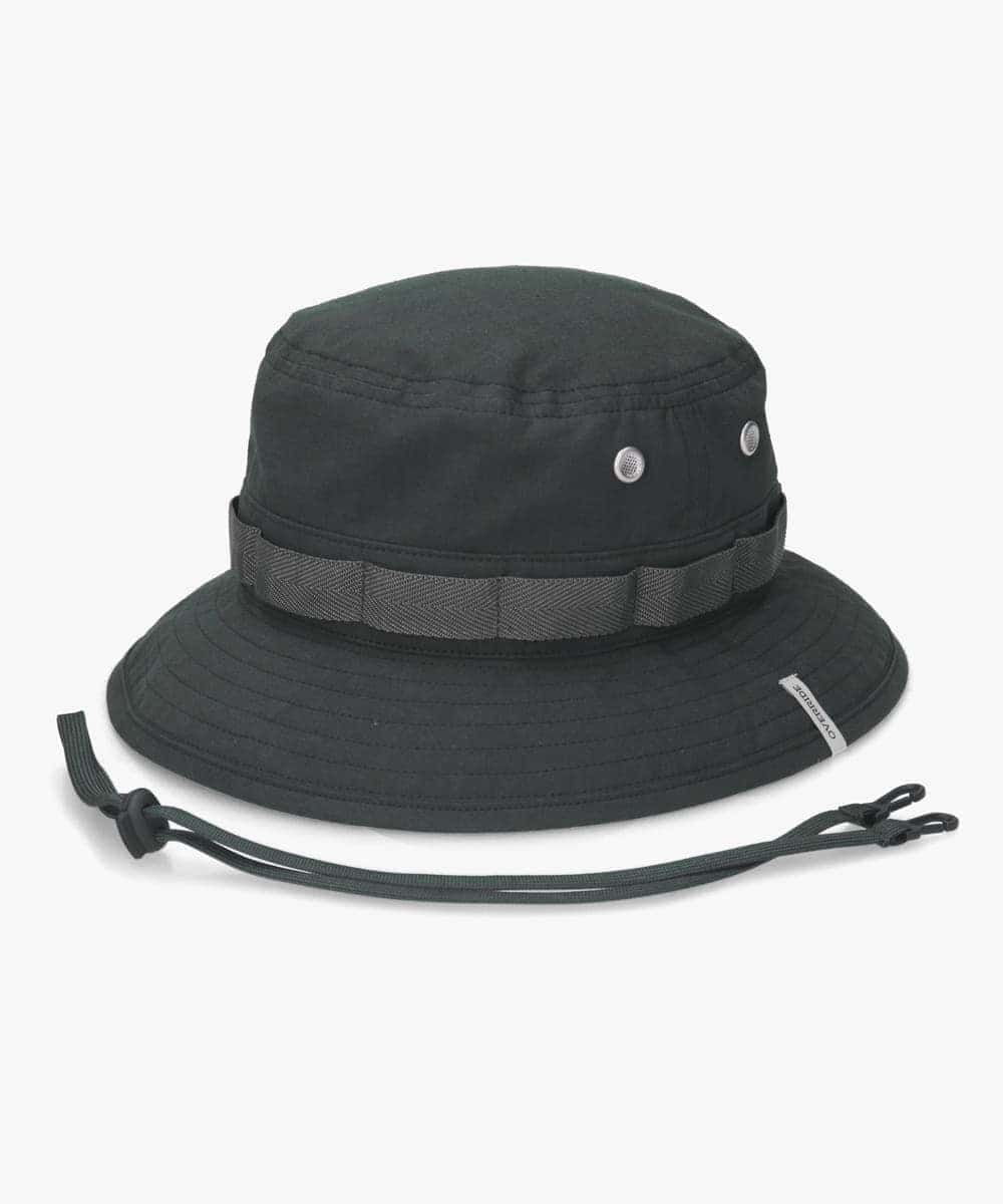 OVERRIDE  C/HEMP RIPSTOP BOONIE SG — 商品写真 8