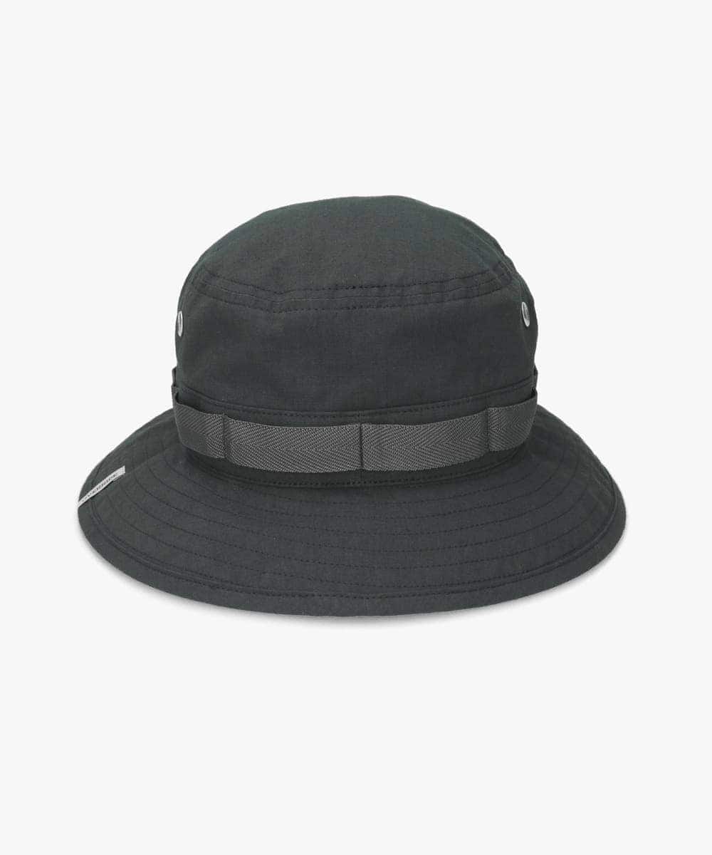 OVERRIDE  C/HEMP RIPSTOP BOONIE SG — 商品写真 10