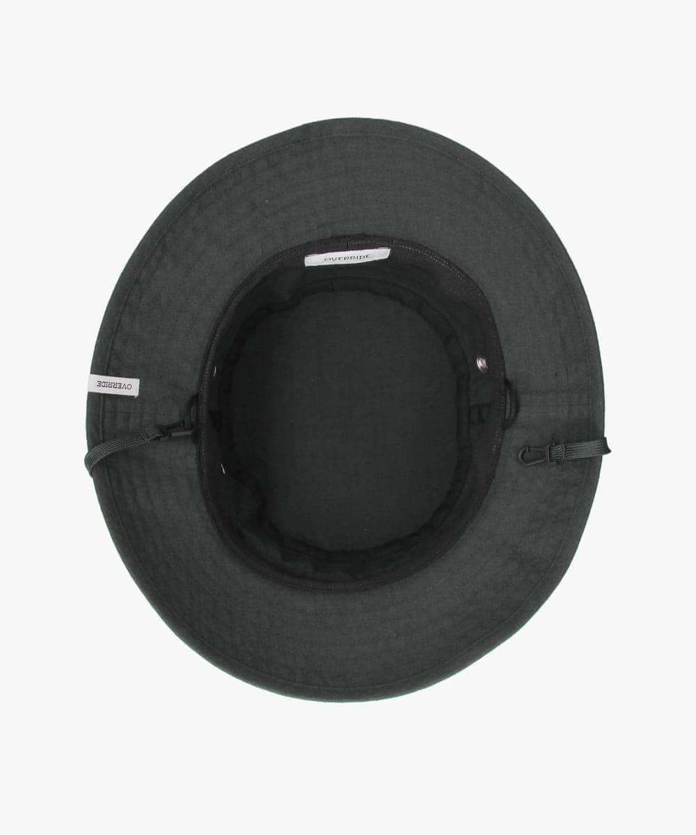 OVERRIDE  C/HEMP RIPSTOP BOONIE SG — 商品写真 11