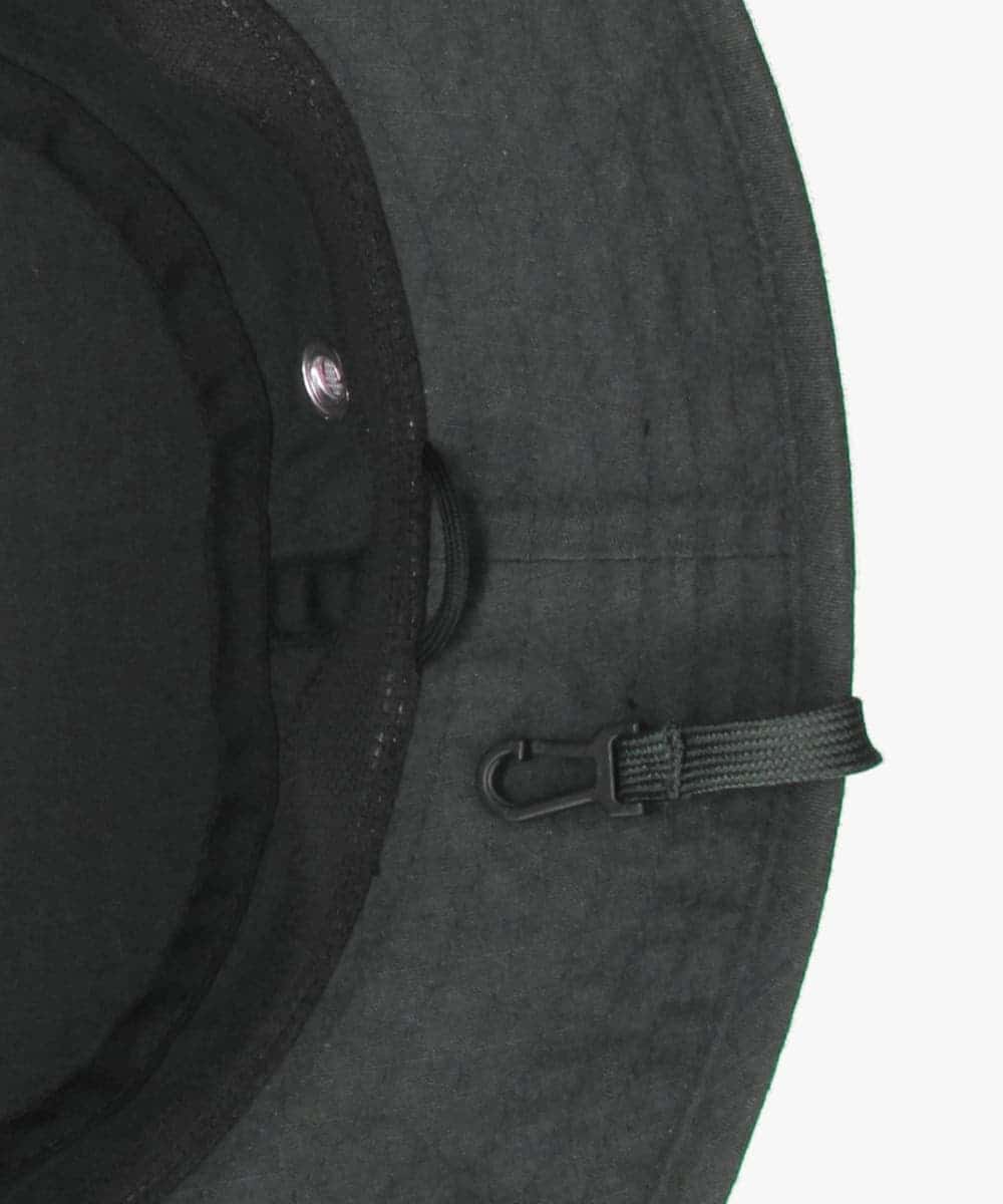 OVERRIDE  C/HEMP RIPSTOP BOONIE SG — 商品写真 12