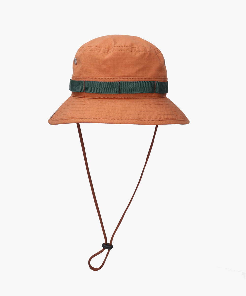 OVERRIDE  C/HEMP RIPSTOP BOONIE SG — 商品写真 19