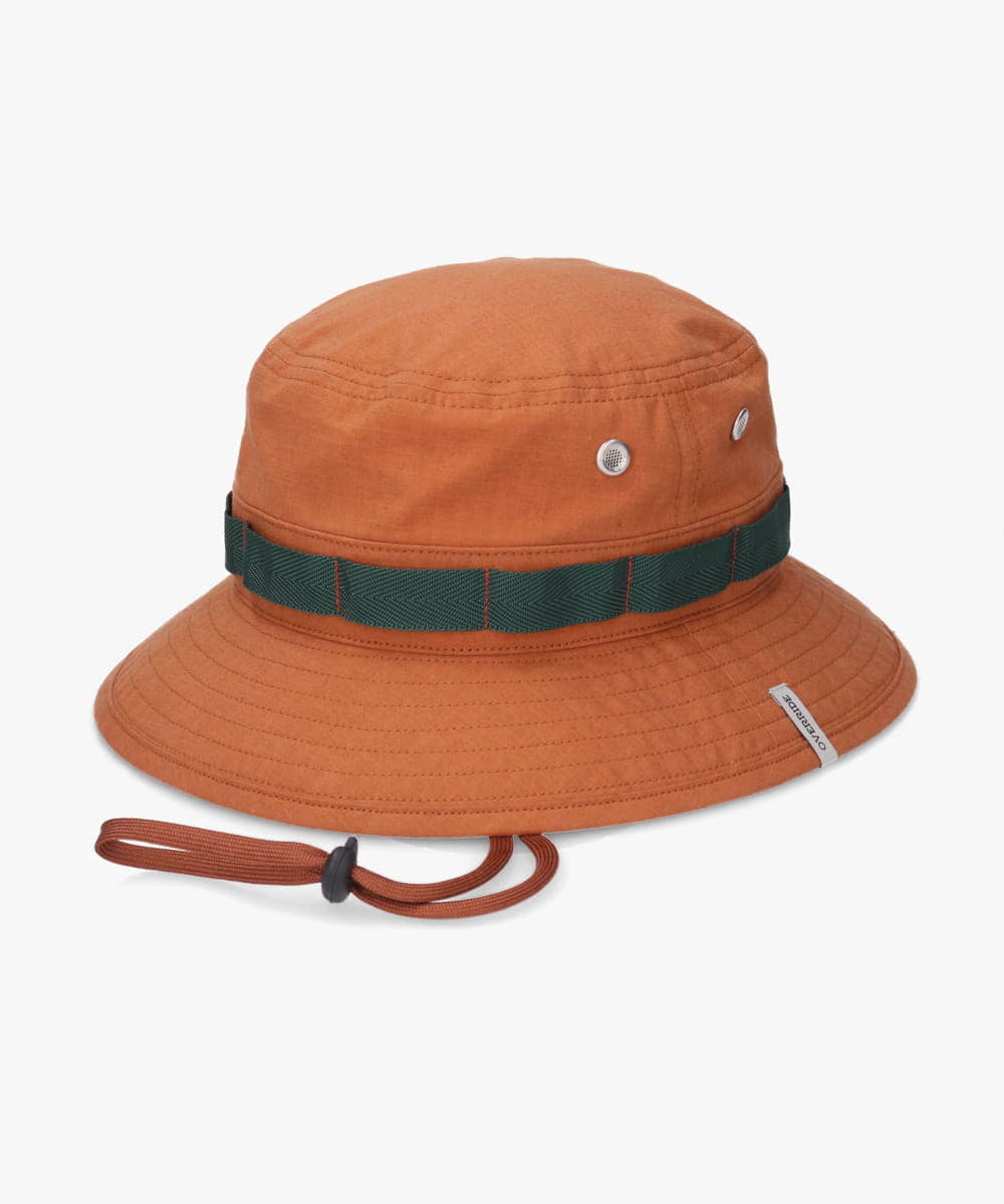 OVERRIDE  C/HEMP RIPSTOP BOONIE SG — 商品写真 20