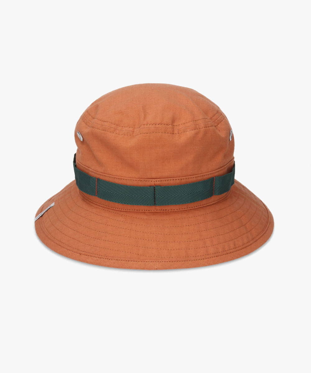 OVERRIDE  C/HEMP RIPSTOP BOONIE SG — 商品写真 21
