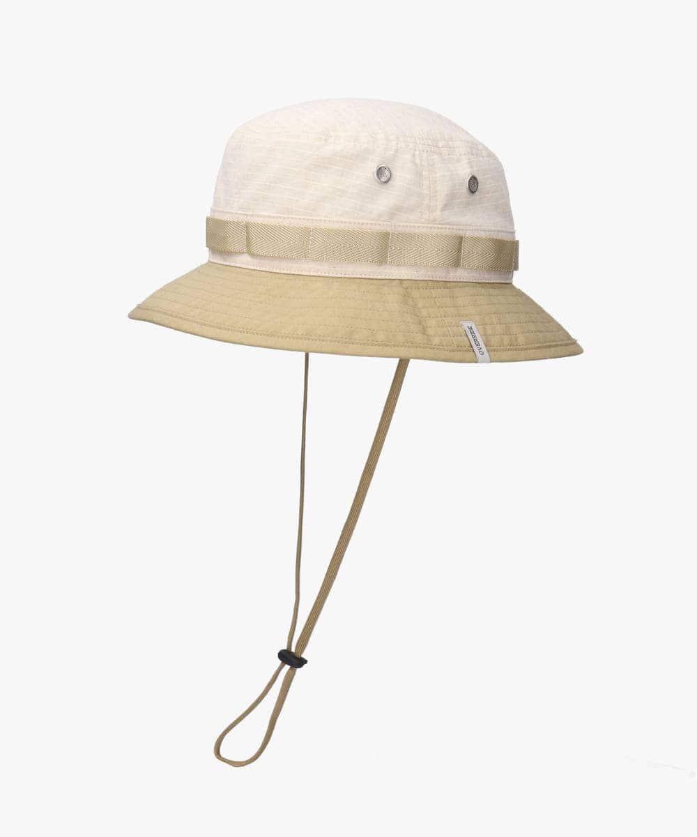 OVERRIDE  C/HEMP RIPSTOP BOONIE SG — 商品写真 26
