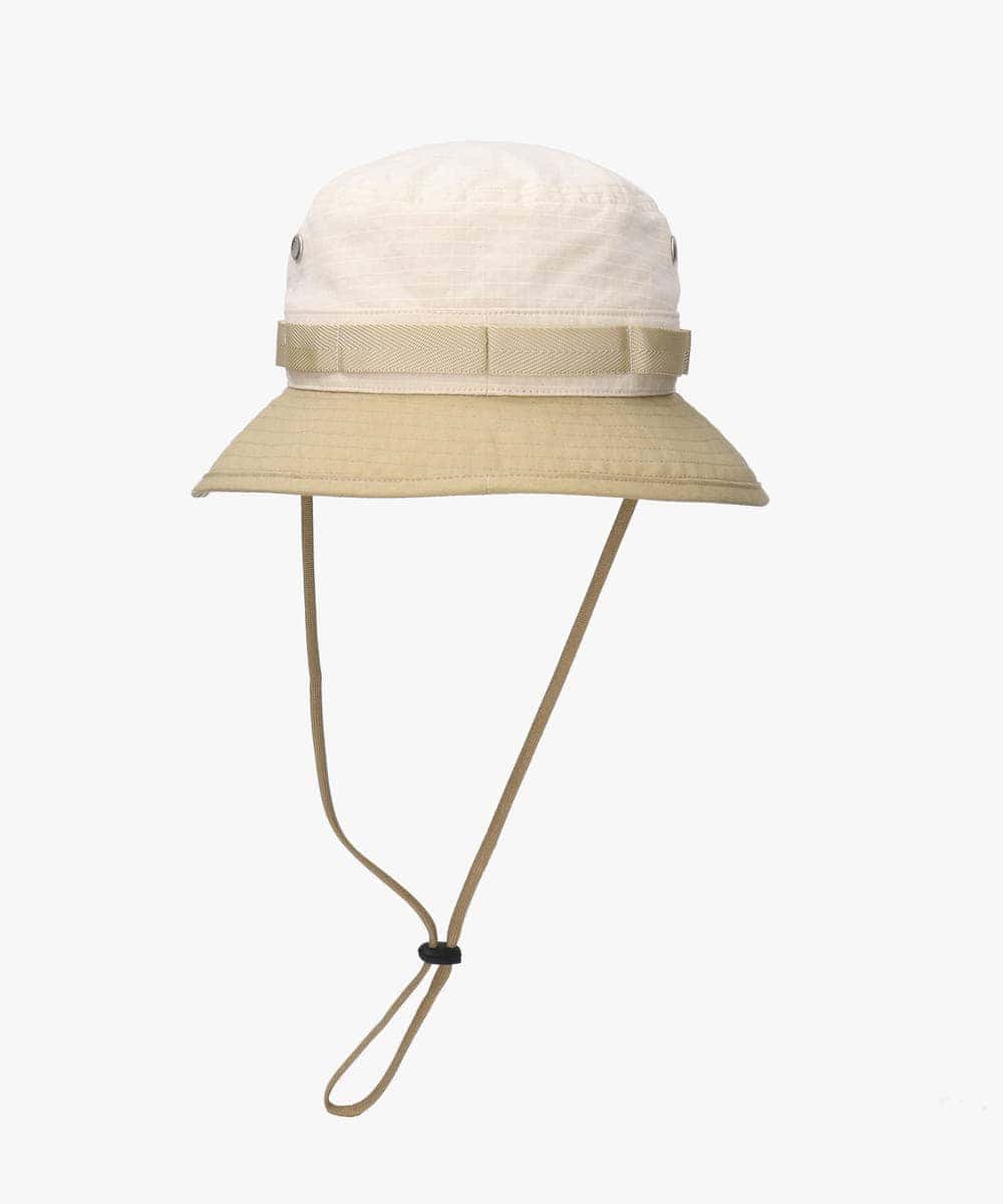 OVERRIDE  C/HEMP RIPSTOP BOONIE SG — 商品写真 27
