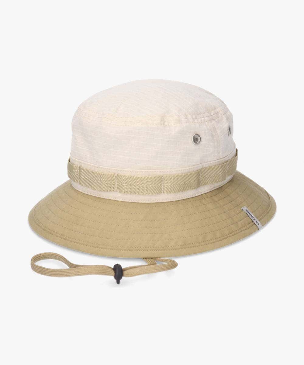 OVERRIDE  C/HEMP RIPSTOP BOONIE SG — 商品写真 28