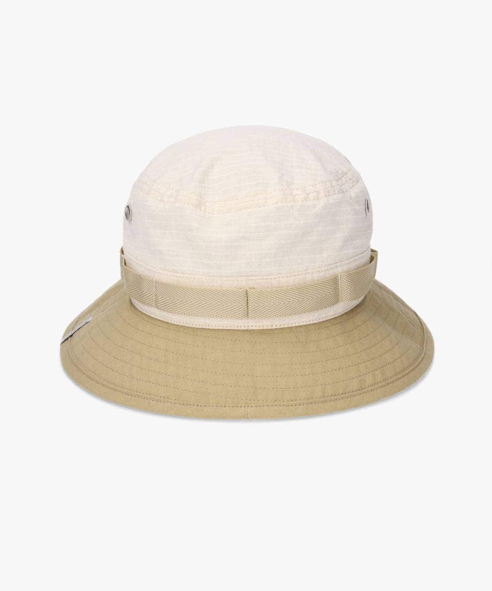 OVERRIDE  C/HEMP RIPSTOP BOONIE SG — 商品写真 29